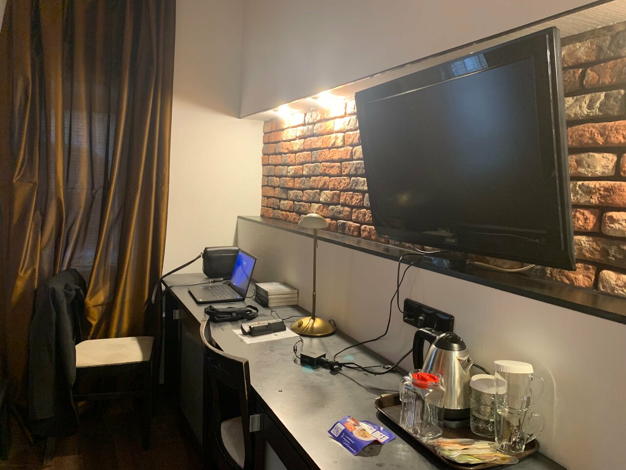 Отель Ломоносов Санкт-Петербург-46