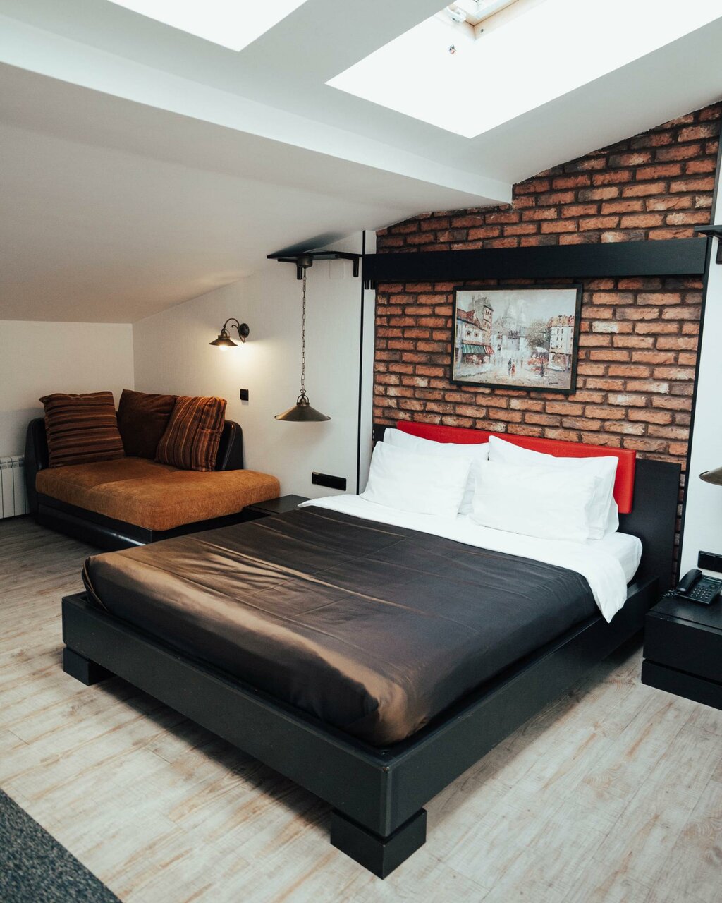 Отель Ломоносов Санкт-Петербург-71