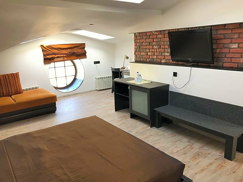 Отель Ломоносов Санкт-Петербург-164