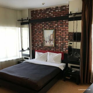 Отель Ломоносов Санкт-Петербург-245