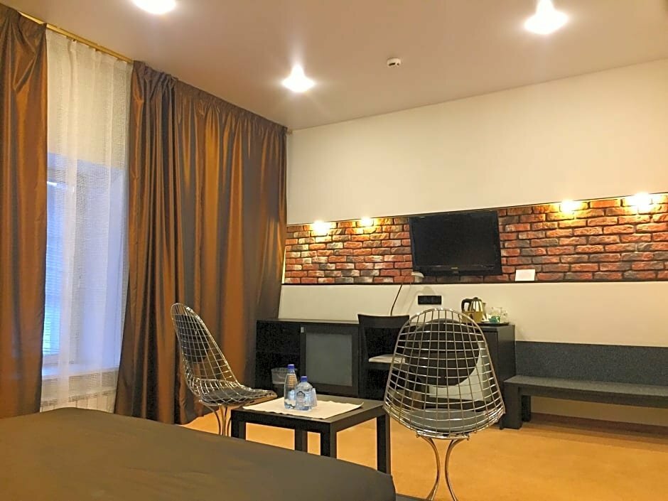 Отель Ломоносов Санкт-Петербург-163