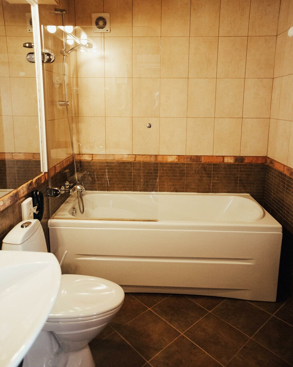 Отель Ломоносов Санкт-Петербург-65