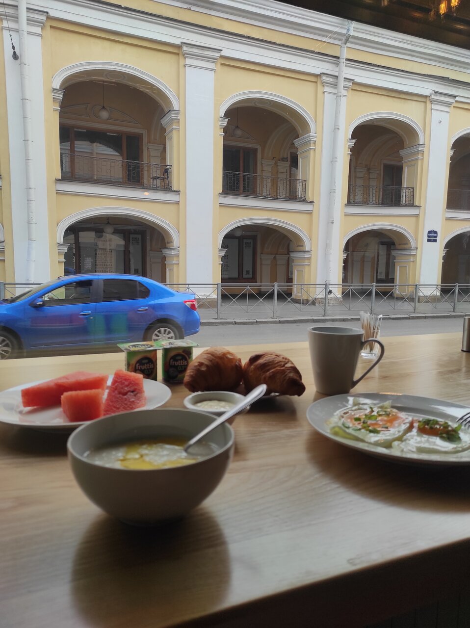 Отель Ломоносов Санкт-Петербург-167