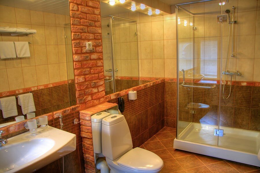 Отель Ломоносов Санкт-Петербург-25