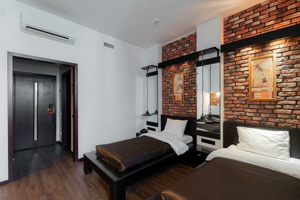 Отель Ломоносов Санкт-Петербург-40