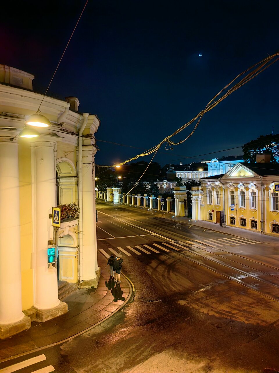 Отель Ломоносов Санкт-Петербург-105