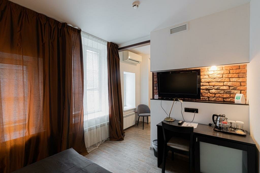 Отель Ломоносов Санкт-Петербург-17