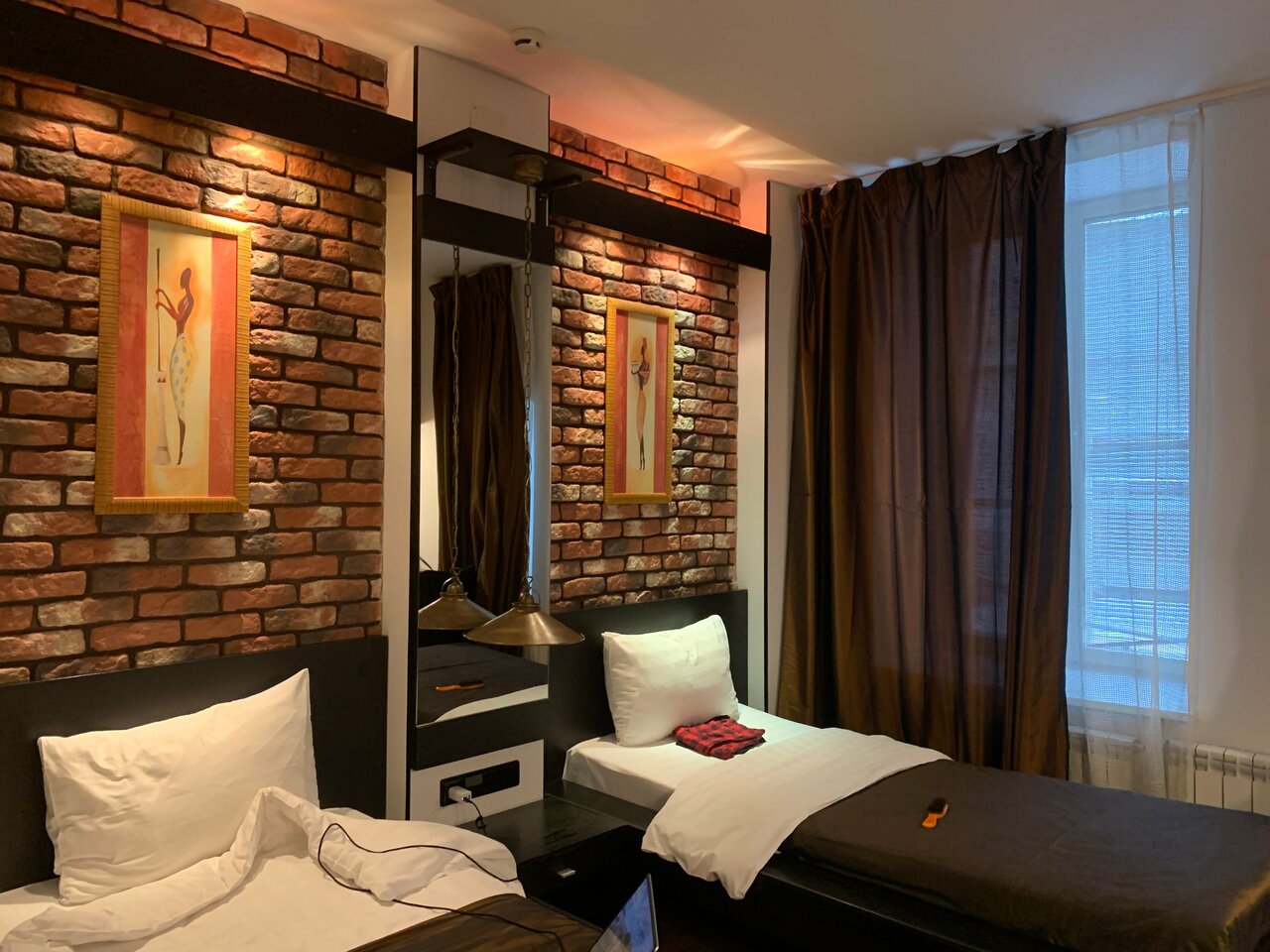 Отель Ломоносов Санкт-Петербург-23