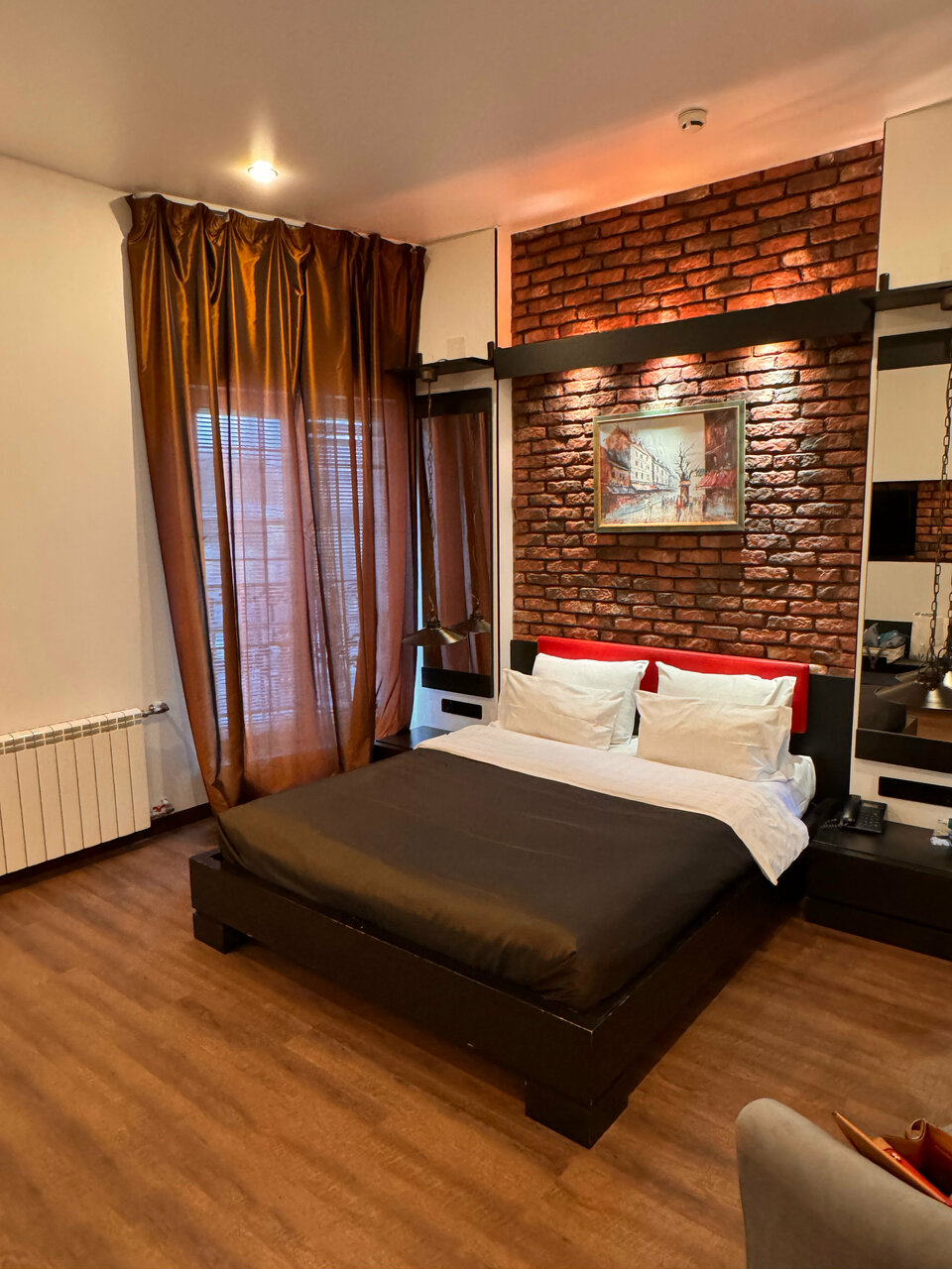 Отель Ломоносов Санкт-Петербург-233