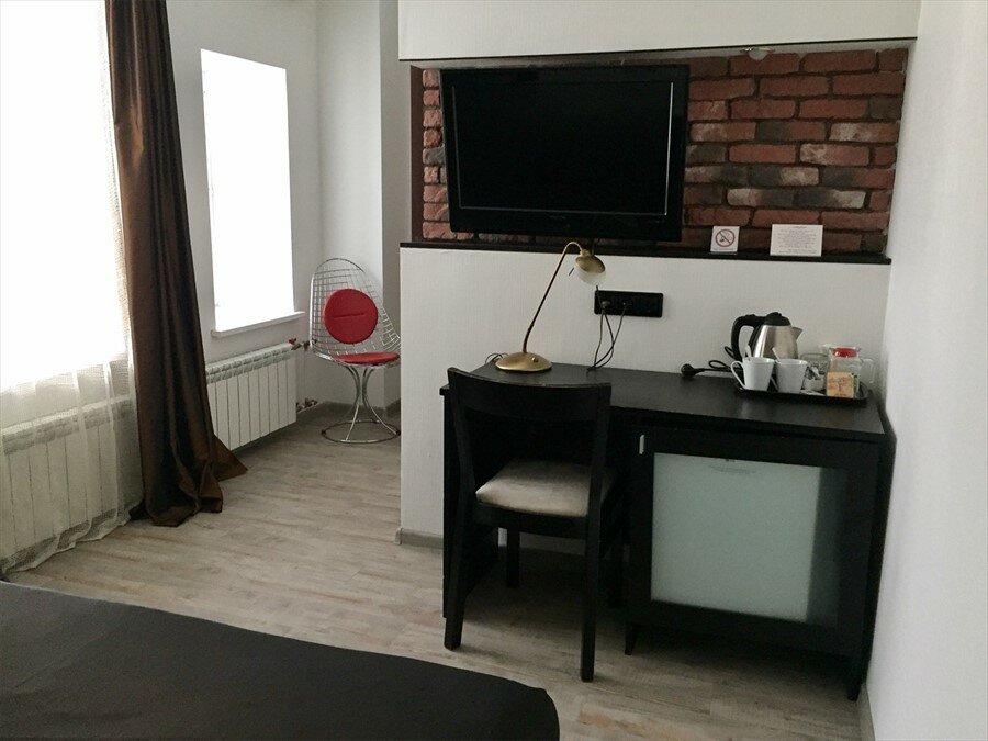 Отель Ломоносов Санкт-Петербург-16