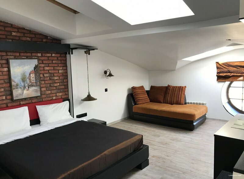 Отель Ломоносов Санкт-Петербург-247