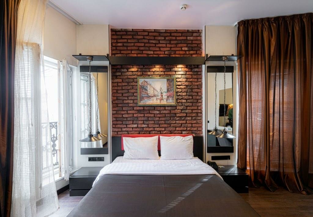 Отель Ломоносов Санкт-Петербург-76