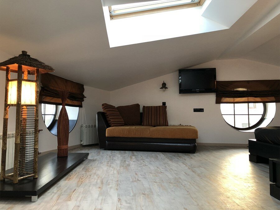 Отель Ломоносов Санкт-Петербург-38