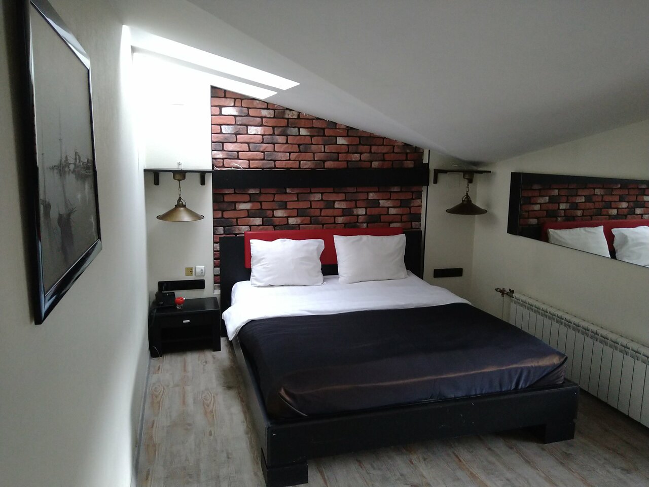 Отель Ломоносов Санкт-Петербург-118