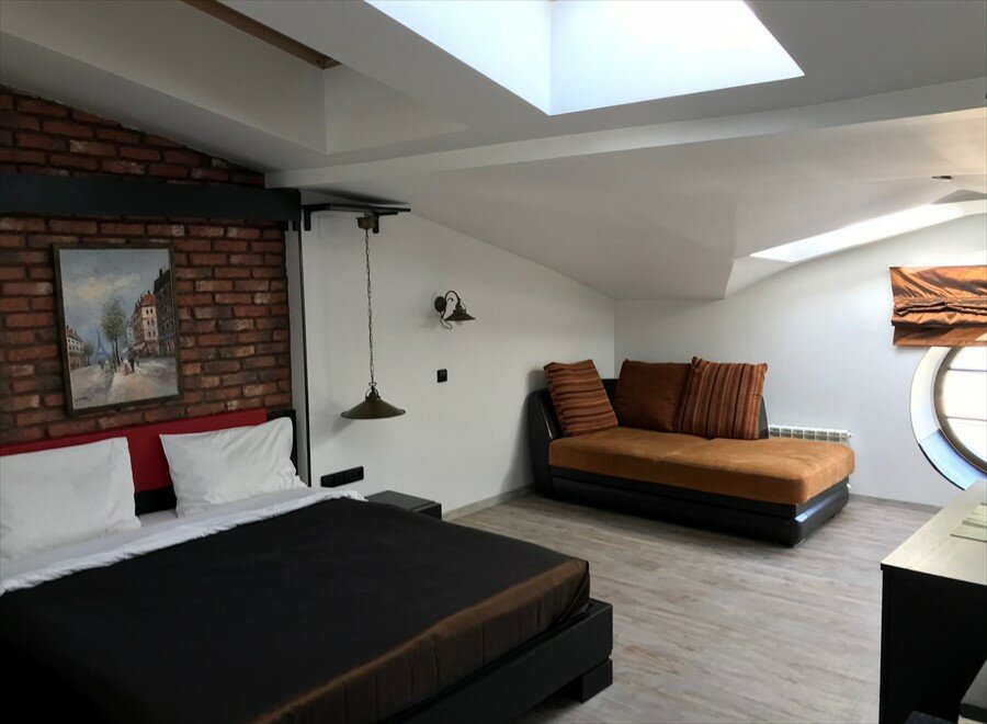 Отель Ломоносов Санкт-Петербург-34