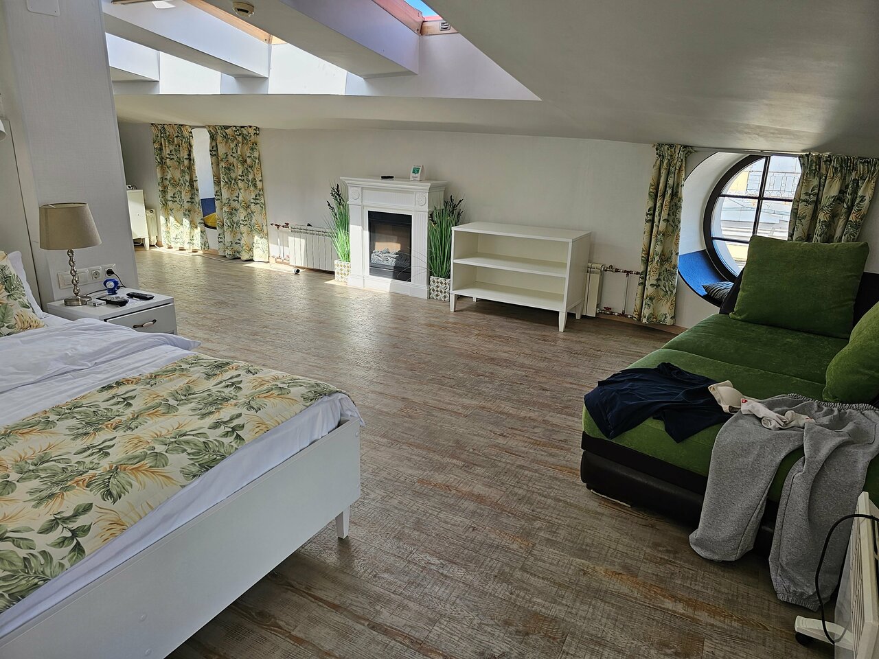 Отель Ломоносов Санкт-Петербург-210