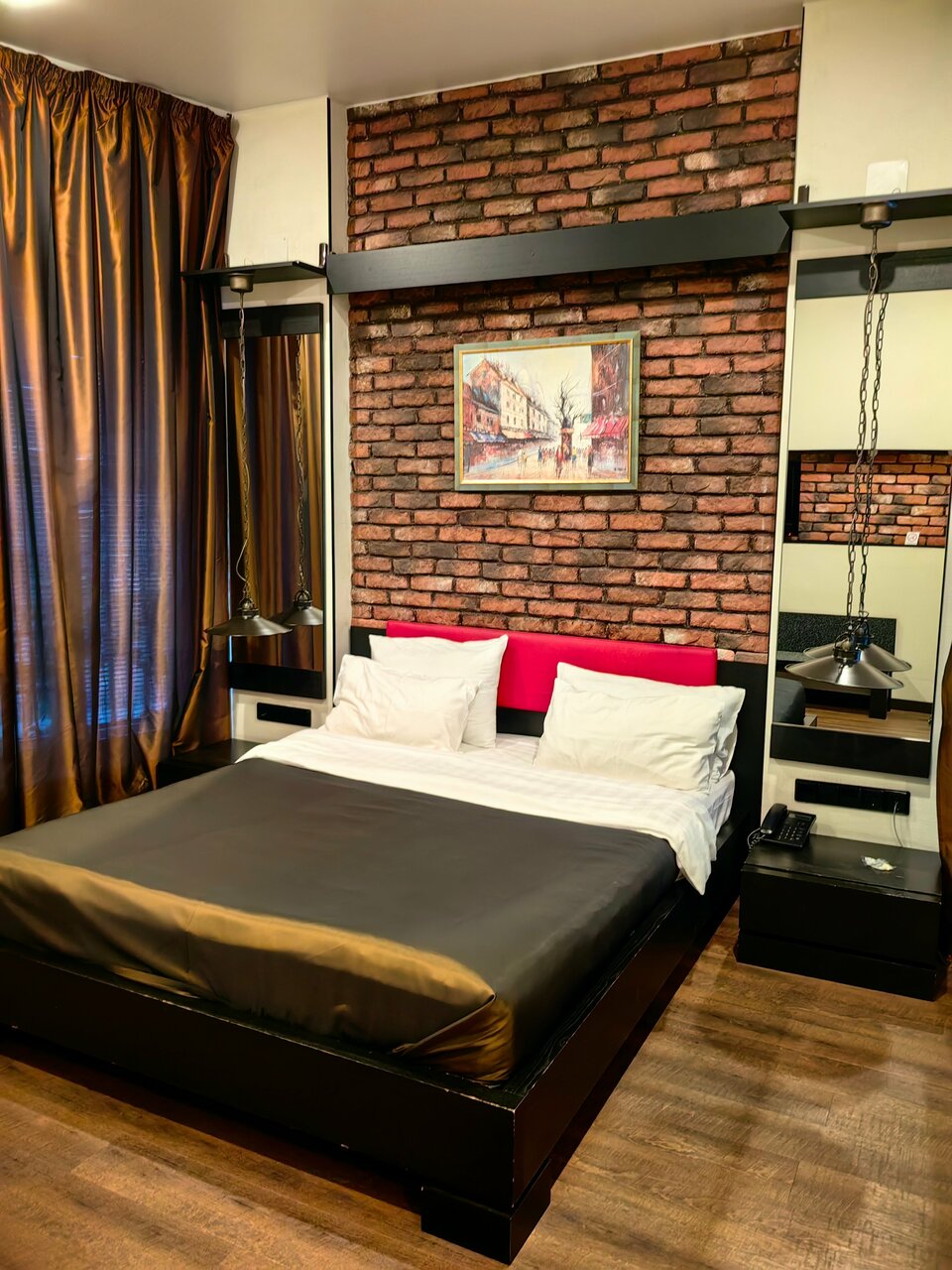 Отель Ломоносов Санкт-Петербург-102