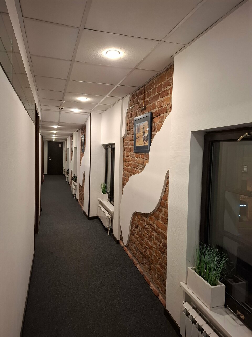 Отель Ломоносов Санкт-Петербург-212