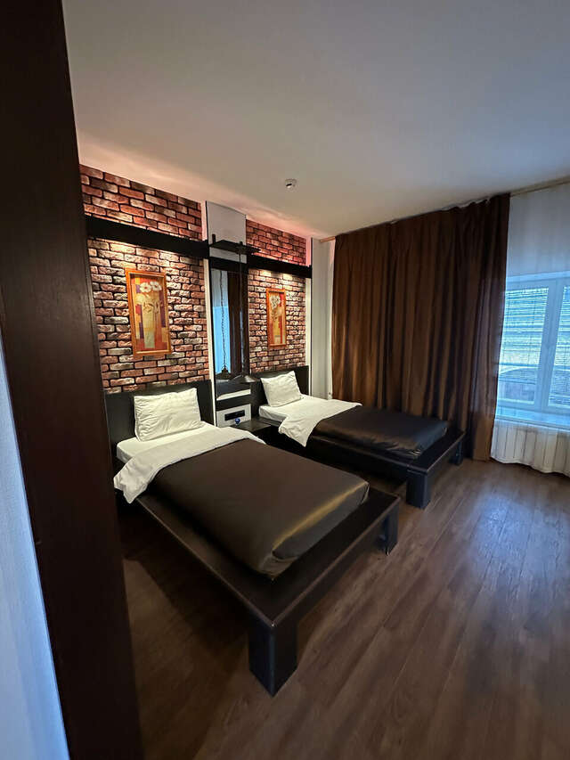 Отель Ломоносов Санкт-Петербург-217