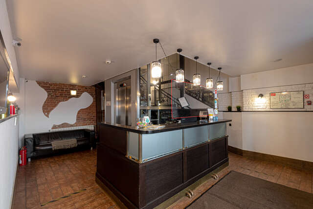 Отель Ломоносов Санкт-Петербург-135