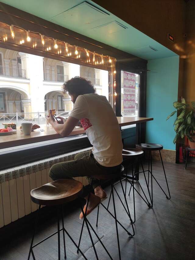 Отель Ломоносов Санкт-Петербург-165