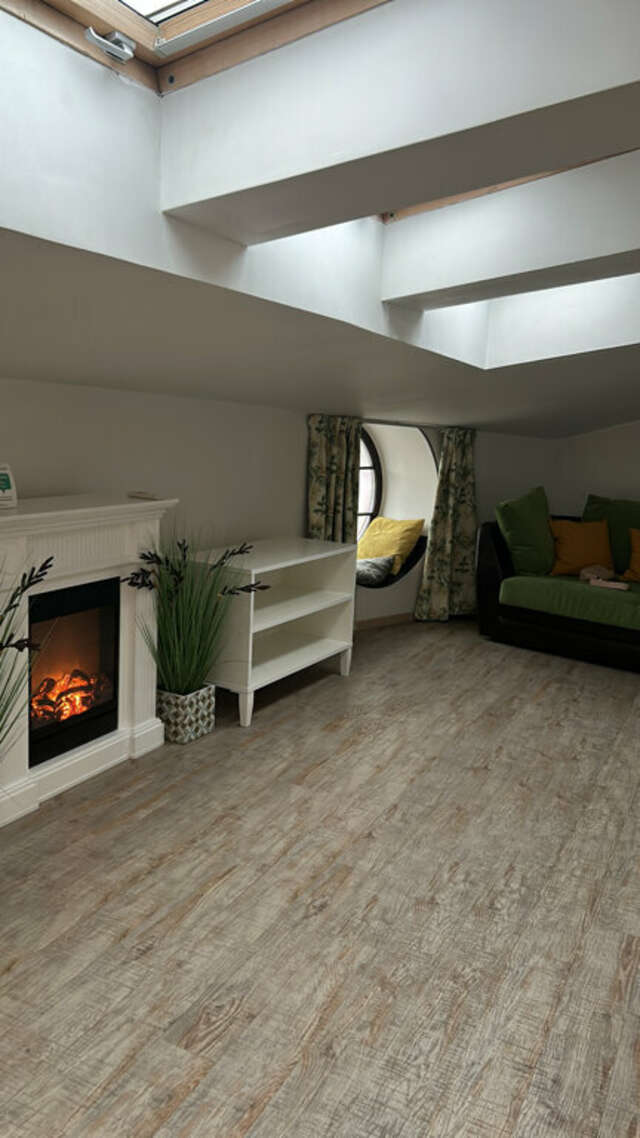 Отель Ломоносов Санкт-Петербург-97