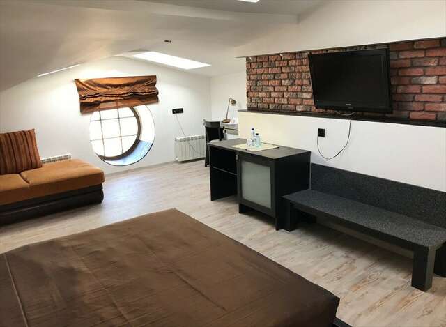 Отель Ломоносов Санкт-Петербург-34