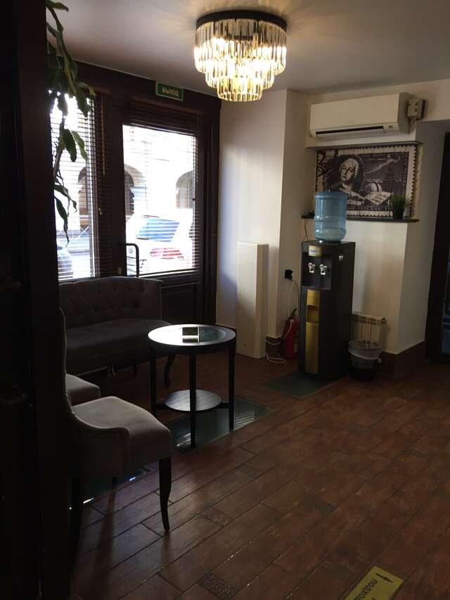 Отель Ломоносов Санкт-Петербург-177