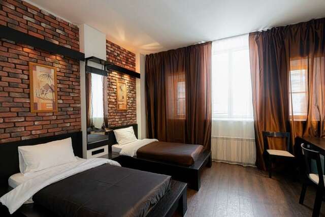 Отель Ломоносов Санкт-Петербург-80