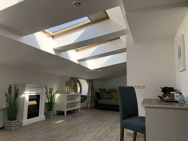 Отель Ломоносов Санкт-Петербург-68