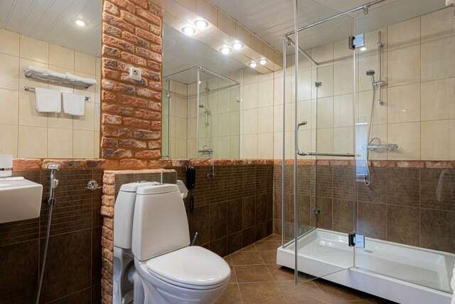 Отель Ломоносов Санкт-Петербург-82