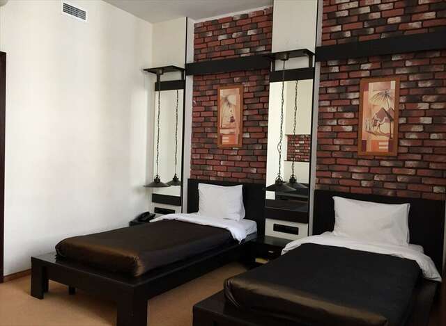 Отель Ломоносов Санкт-Петербург-18