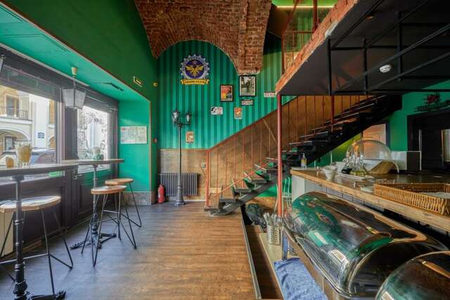 Отель Ломоносов Санкт-Петербург-133