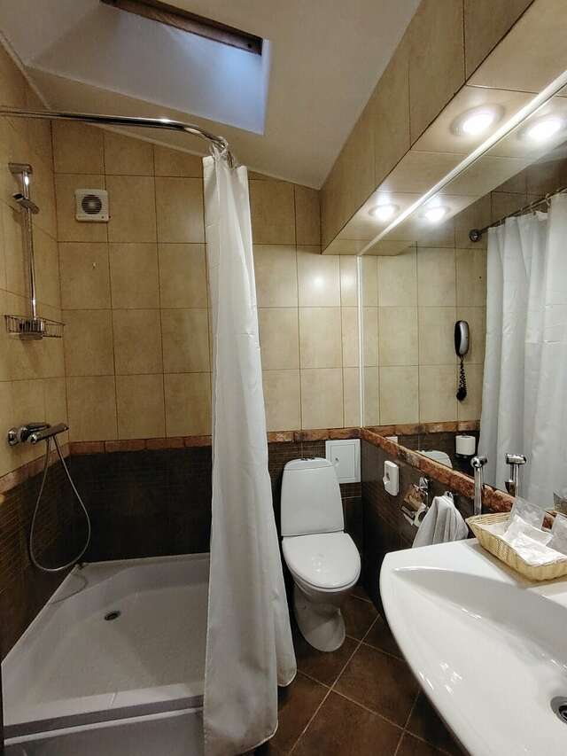 Отель Ломоносов Санкт-Петербург-229