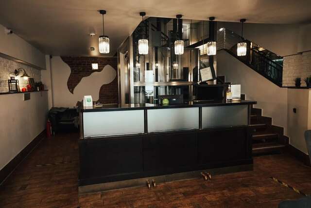 Отель Ломоносов Санкт-Петербург-172