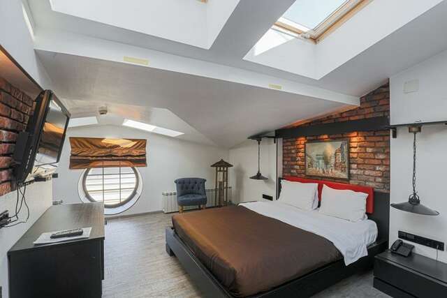 Отель Ломоносов Санкт-Петербург-67