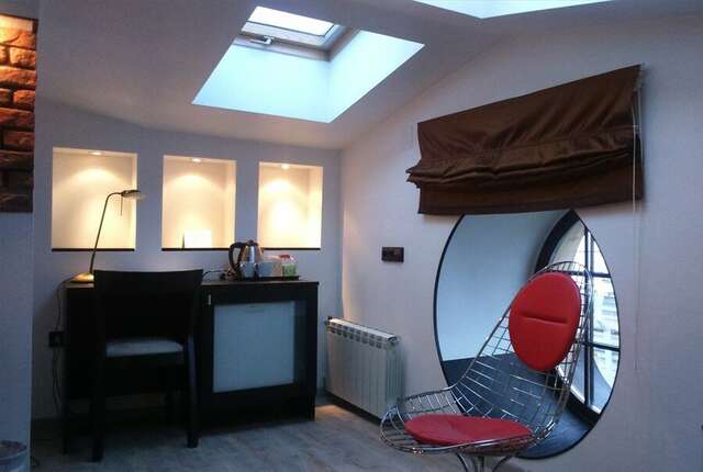 Отель Ломоносов Санкт-Петербург-27