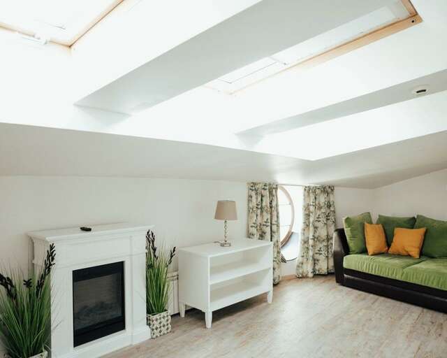 Отель Ломоносов Санкт-Петербург-9