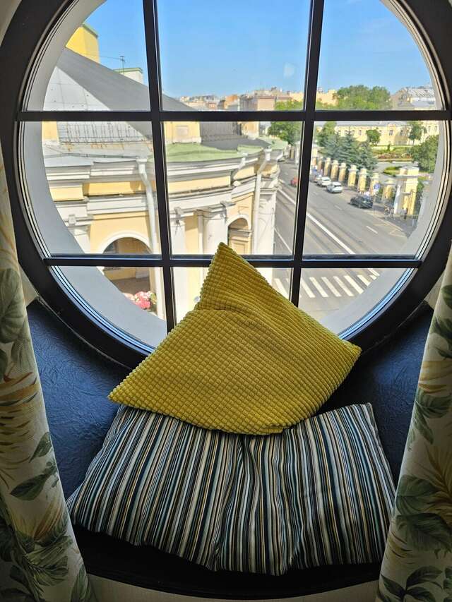 Отель Ломоносов Санкт-Петербург-190