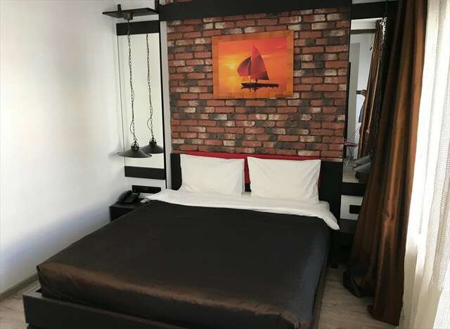 Отель Ломоносов Санкт-Петербург-13