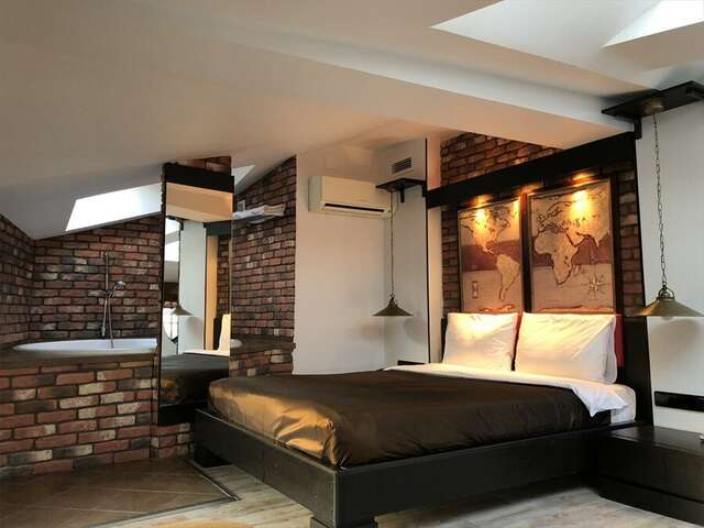 Отель Ломоносов Санкт-Петербург-23