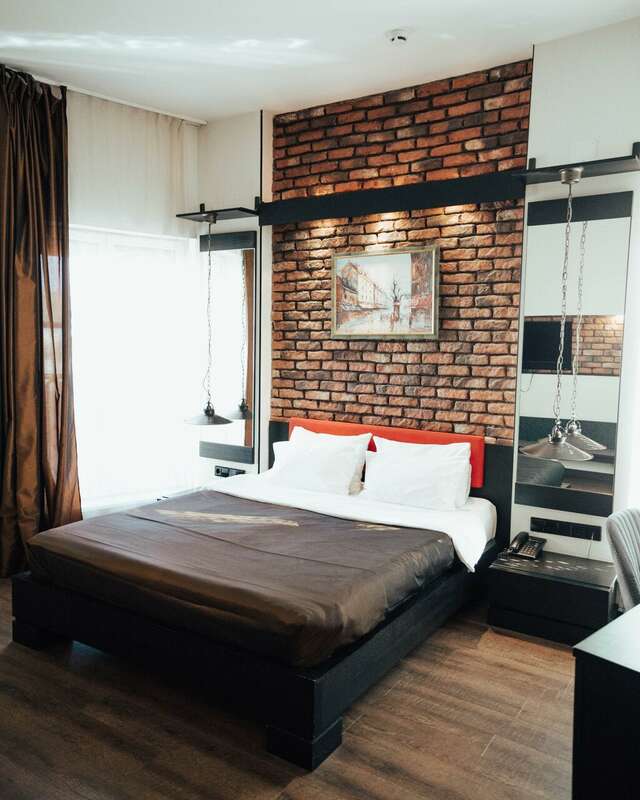 Отель Ломоносов Санкт-Петербург-58