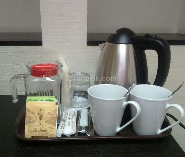 Отель Ломоносов Санкт-Петербург-55