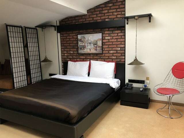 Отель Ломоносов Санкт-Петербург-28