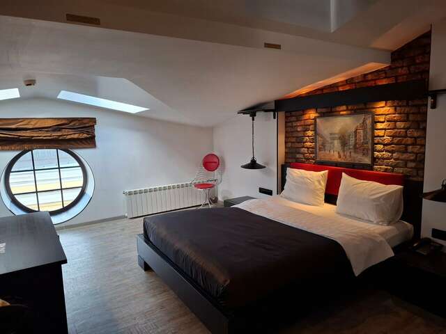 Отель Ломоносов Санкт-Петербург-234