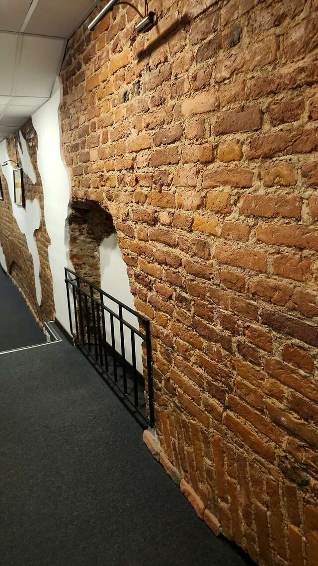 Отель Ломоносов Санкт-Петербург-204