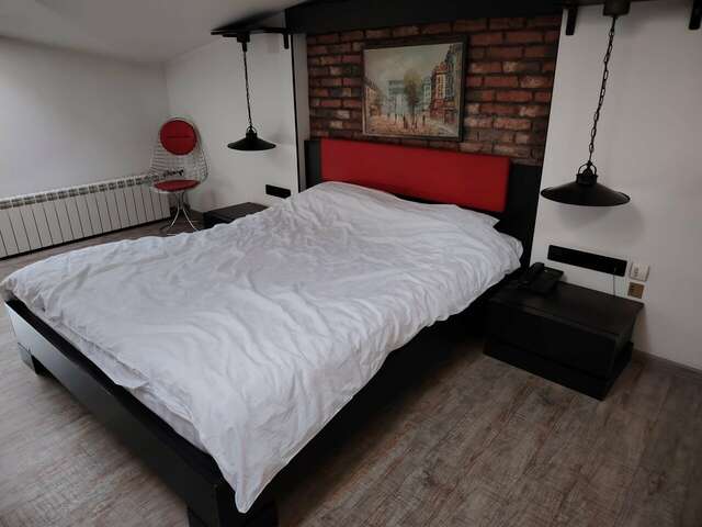 Отель Ломоносов Санкт-Петербург-205