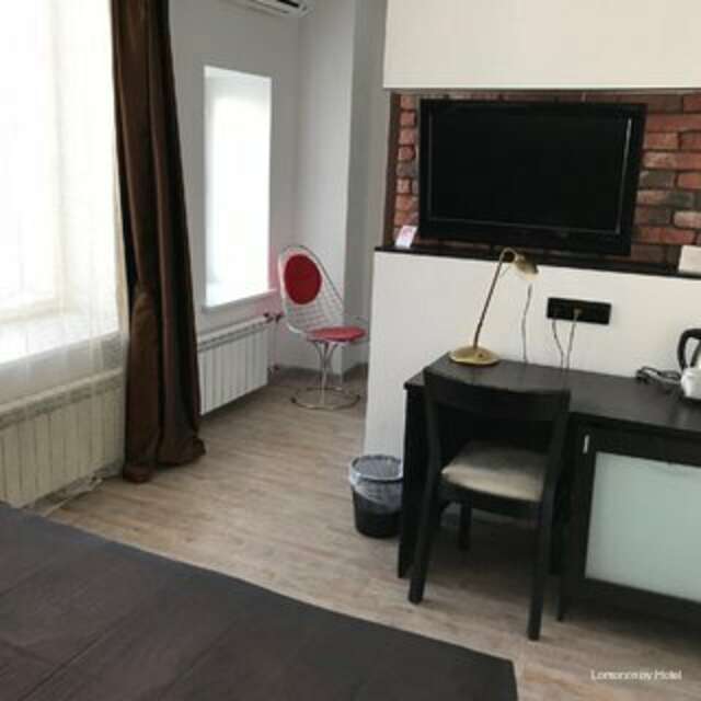 Отель Ломоносов Санкт-Петербург-230