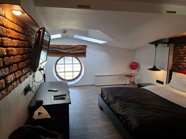 Отель Ломоносов Санкт-Петербург-208