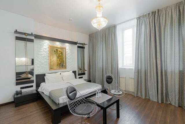 Отель Ломоносов Санкт-Петербург-62